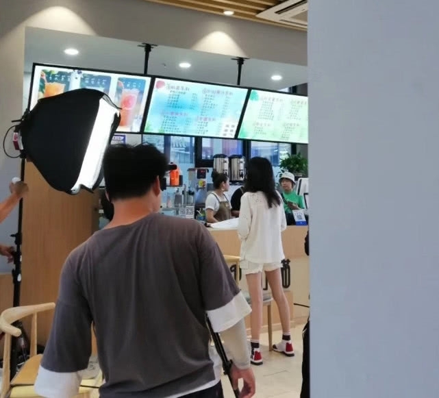 Trịnh Sảng ngày càng 'bánh bèo', đốn tim fan vì xinh hết phần thiên hạ