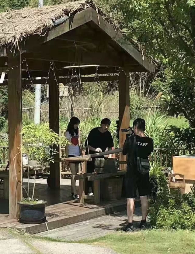 Trịnh Sảng ngày càng 'bánh bèo', đốn tim fan vì xinh hết phần thiên hạ