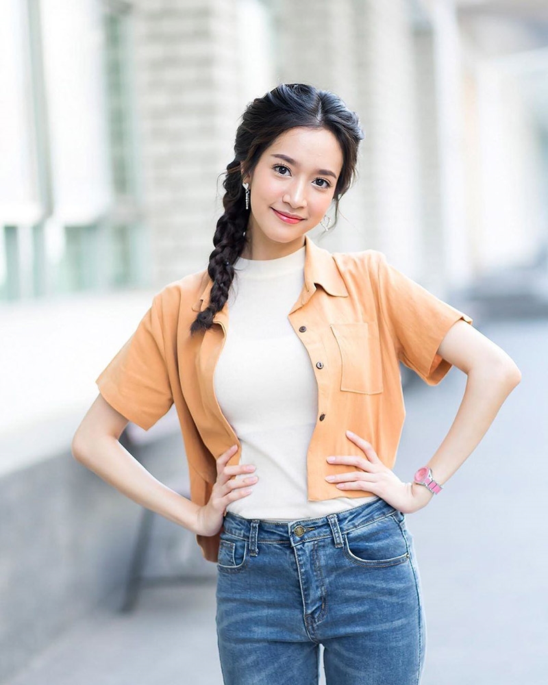 Weir Sukollawat - Bella Ranee chia tay vì người thứ ba?