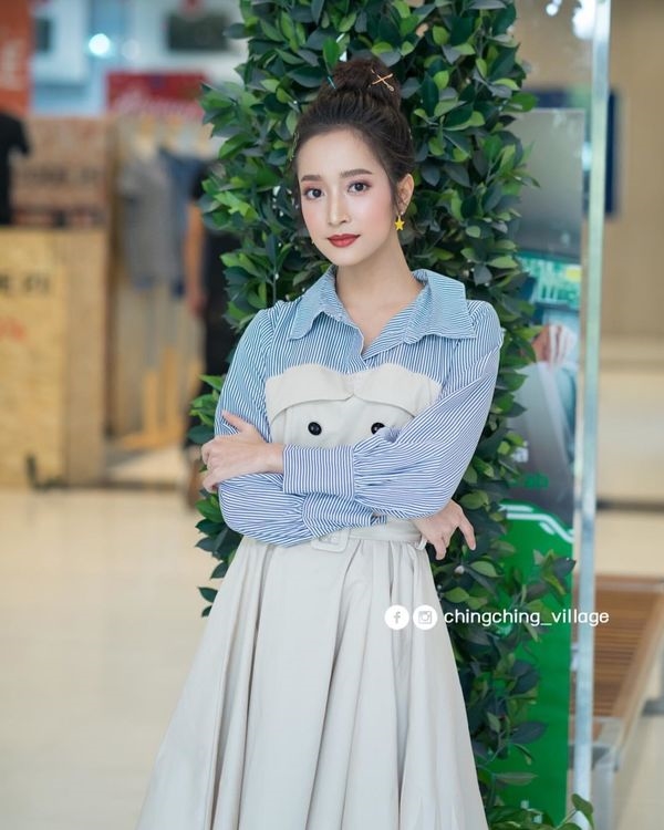 Weir Sukollawat - Bella Ranee chia tay vì người thứ ba?