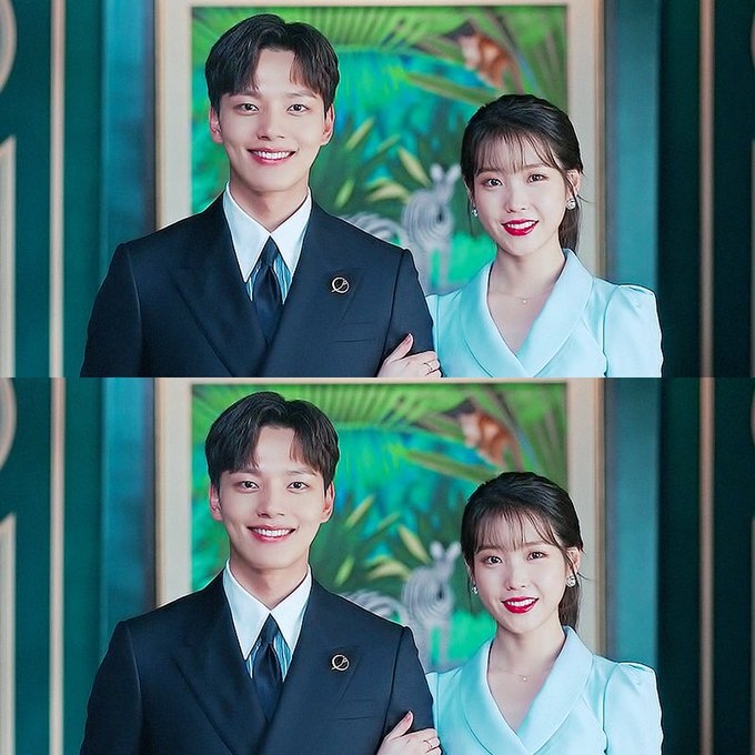 'Hotel Del Luna' tung teaser tập 15 trầm buồn không có cảnh của IU