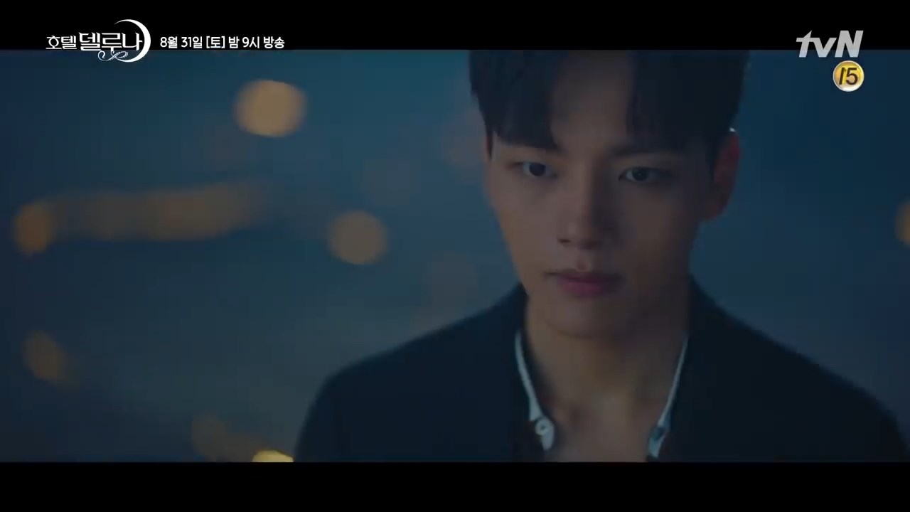 'Hotel Del Luna' tung teaser tập 15 trầm buồn không có cảnh của IU