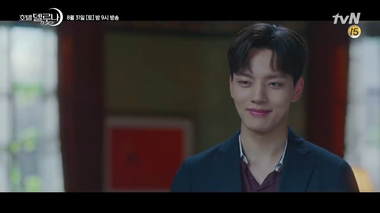 'Hotel Del Luna' tung teaser tập 15 trầm buồn không có cảnh của IU