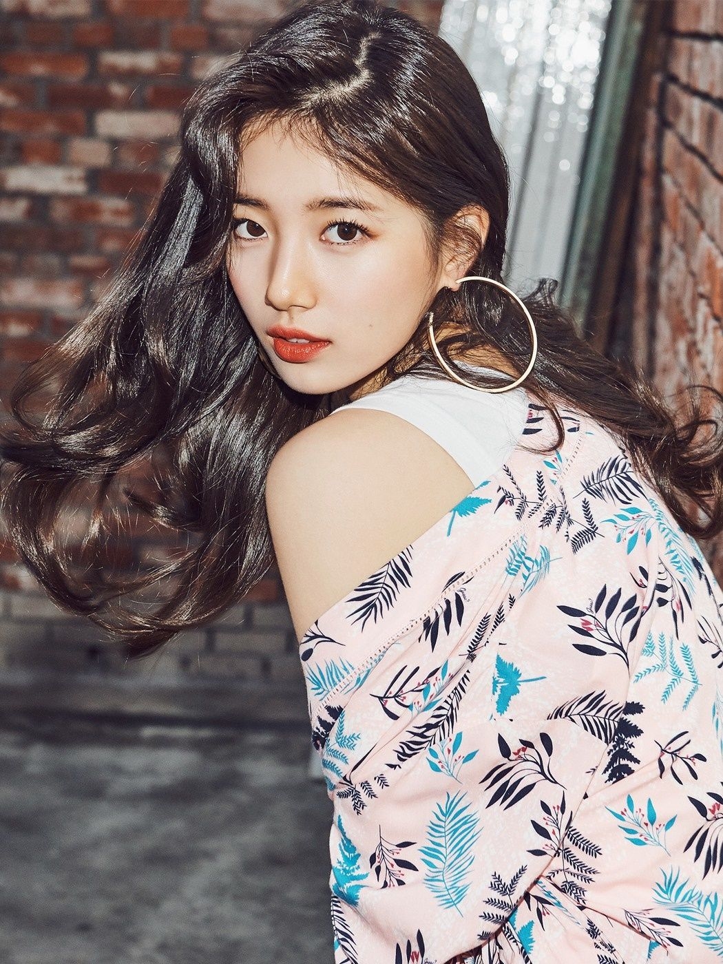 Han Hyo Joo và dàn đại mỹ nhân đóng nữ chính xấu xí trong drama