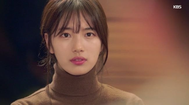 Han Hyo Joo và dàn đại mỹ nhân đóng nữ chính xấu xí trong drama