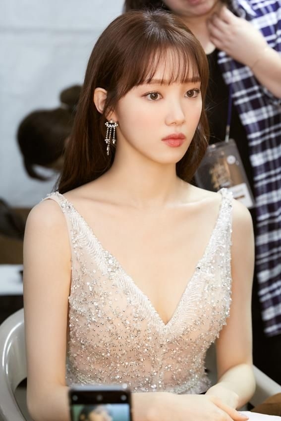 Han Hyo Joo và dàn đại mỹ nhân đóng nữ chính xấu xí trong drama
