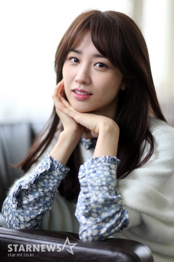 Han Hyo Joo và dàn đại mỹ nhân đóng nữ chính xấu xí trong drama