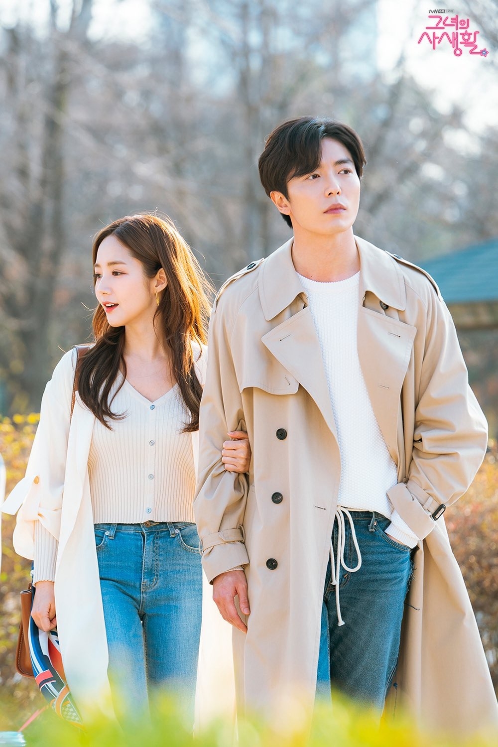 'The Heirs' và loạt phim Hàn hoang đường, làm lố vẫn hot rần rần