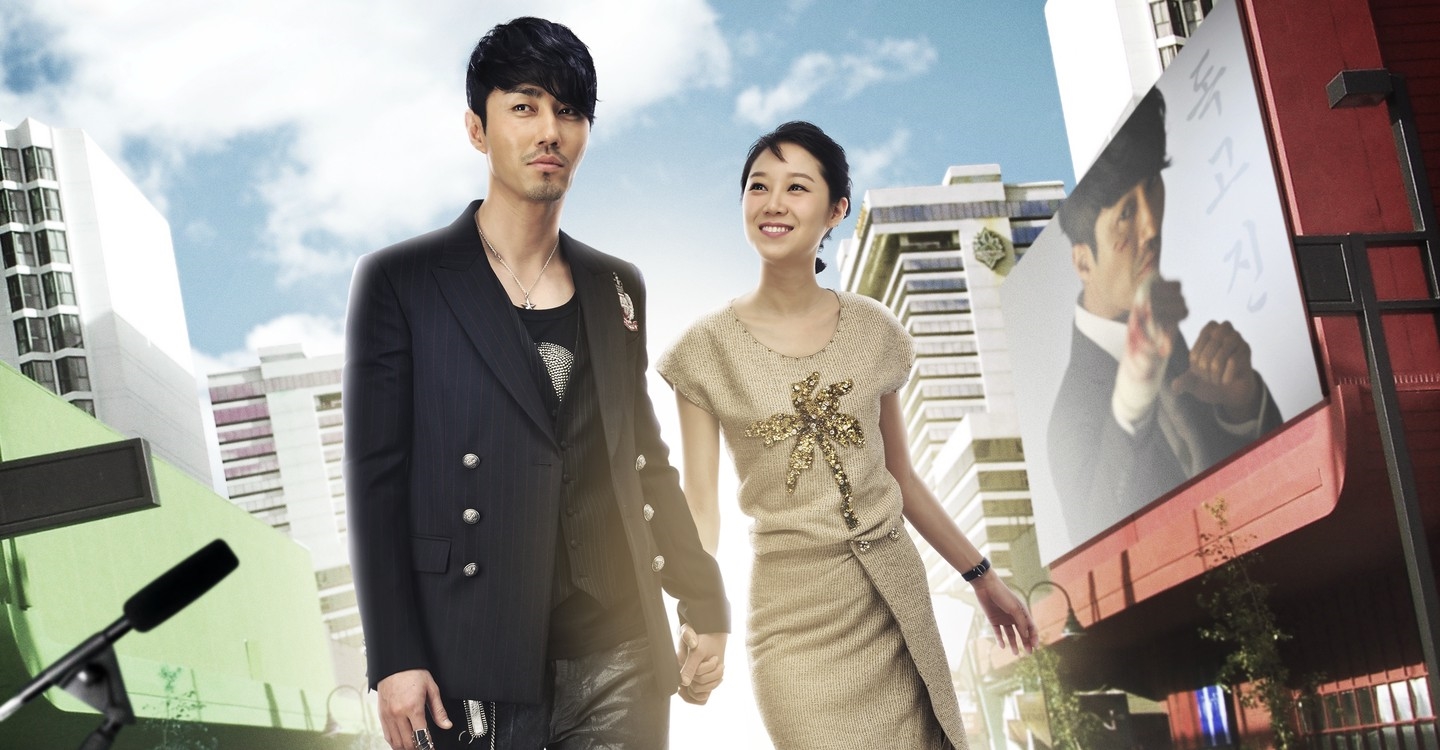 'The Heirs' và loạt phim Hàn hoang đường, làm lố vẫn hot rần rần
