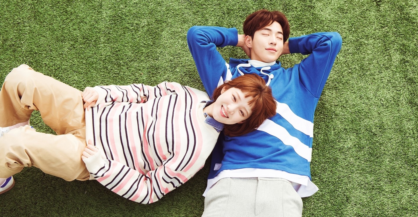 'The Heirs' và loạt phim Hàn hoang đường, làm lố vẫn hot rần rần
