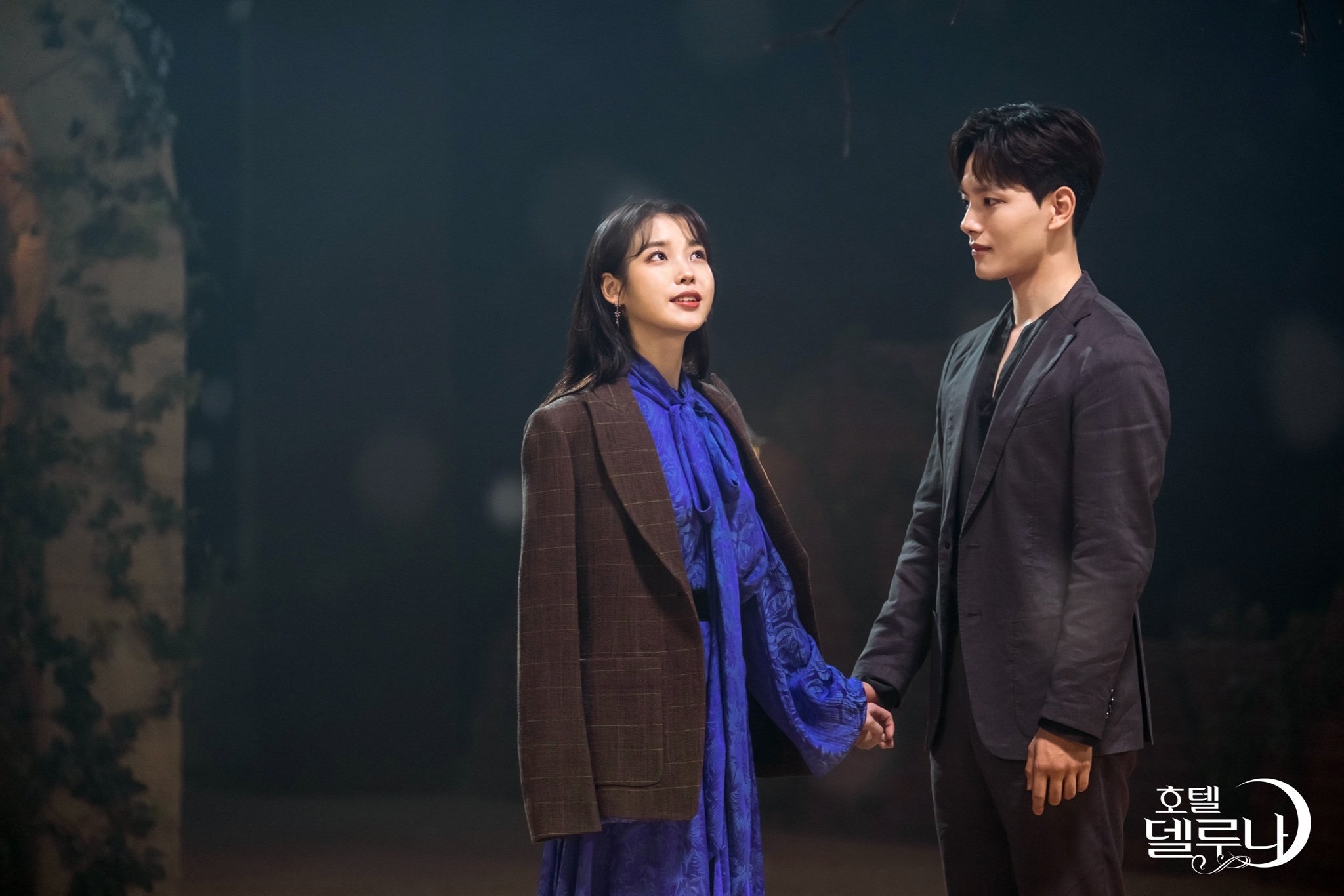 “Hotel Del Luna” kết thúc hoàn hảo với rating chạm mốc 12%