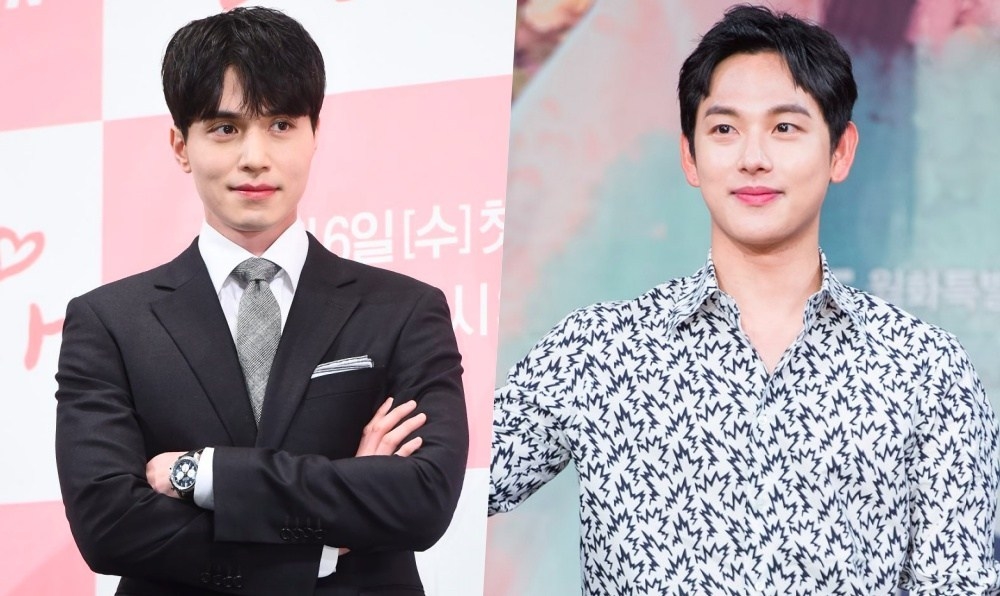 “Hotel Del Luna” thống trị bảng xếp hạng drama hot tuần thứ 8