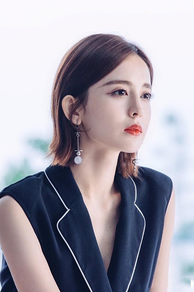 Những nữ 'tổng tài' ấn tượng nhất trên màn ảnh Hoa ngữ