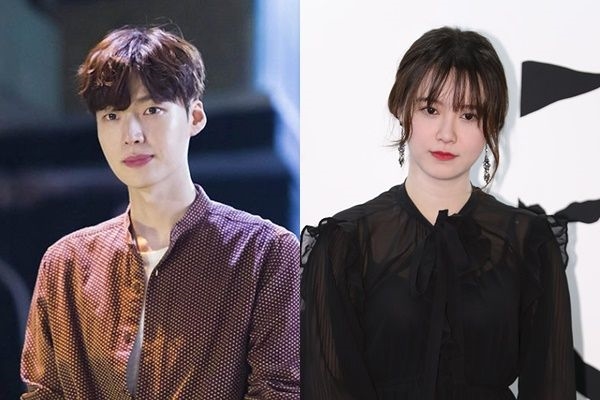 Oh Yeon Seo lên tiếng phản bác và đòi kiện Goo Hye Sun tội phỉ báng