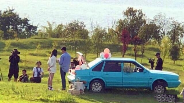 Trịnh Sảng được bạn trai Trương Hằng cầu hôn trong show hẹn hò?