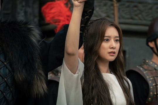 'Biên niên sử Arthdal' phần cuối gây tò mò với những tình tiếy hay