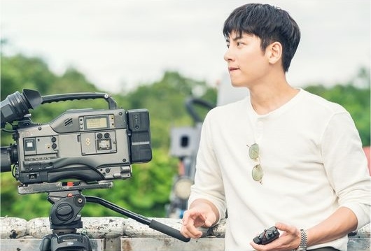 Ji Chang Wook chia sẻ lý do nhận phim mới 'Melting Me Softly'