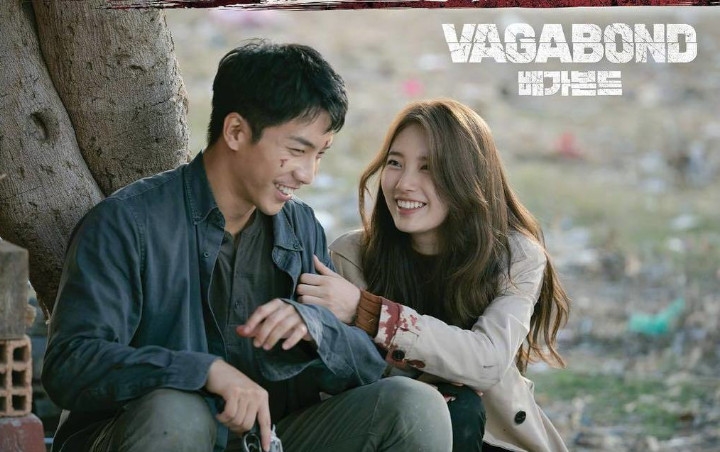 Loạt phim Hàn hot tháng 9: Sự trở lại của một loạt ngôi sao