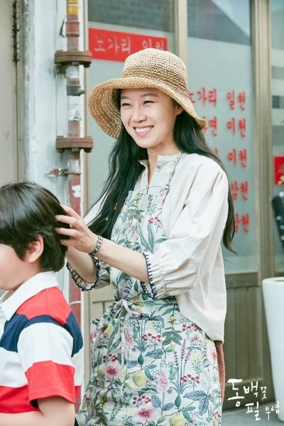 Loạt phim Hàn hot tháng 9: Sự trở lại của một loạt ngôi sao