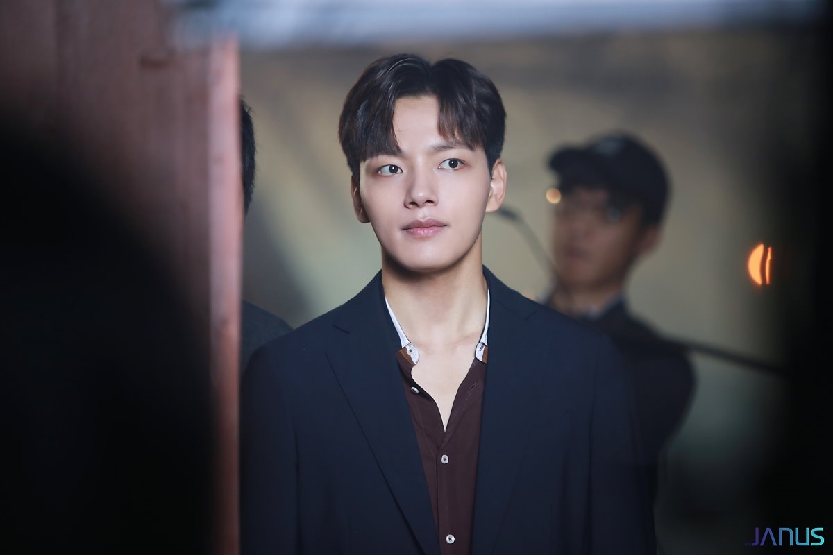 Yeo Jin Goo ngày càng tỏ rõ năng lực diễn xuất khi trưởng thành
