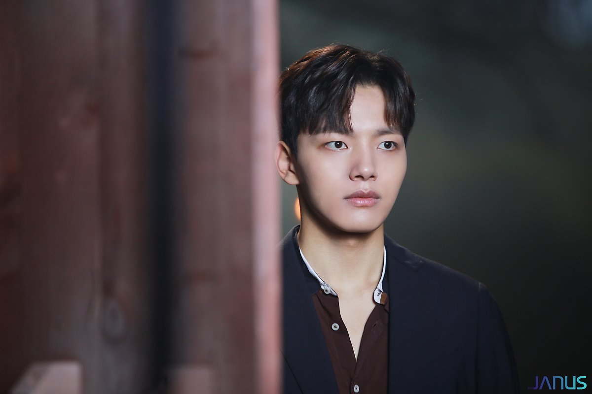 Yeo Jin Goo ngày càng tỏ rõ năng lực diễn xuất khi trưởng thành