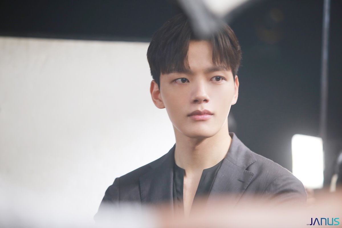 Yeo Jin Goo ngày càng tỏ rõ năng lực diễn xuất khi trưởng thành