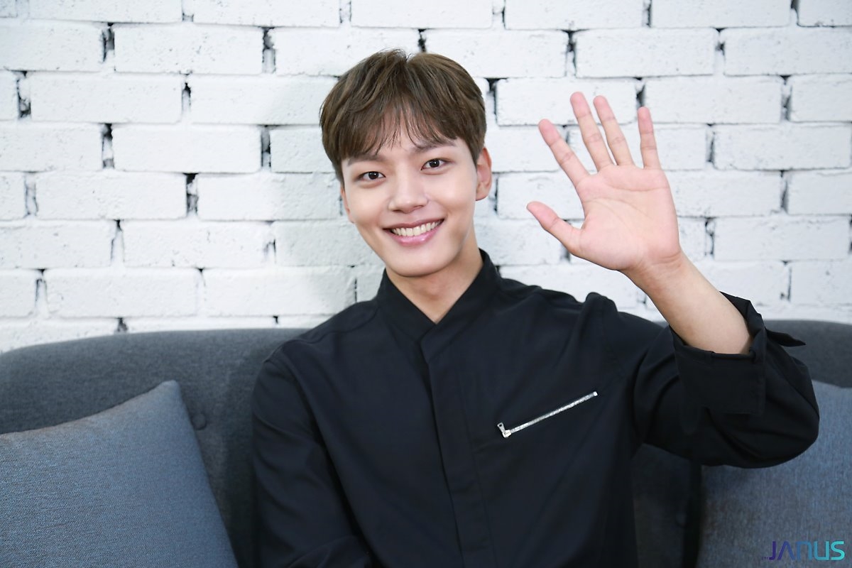 Yeo Jin Goo ngày càng tỏ rõ năng lực diễn xuất khi trưởng thành