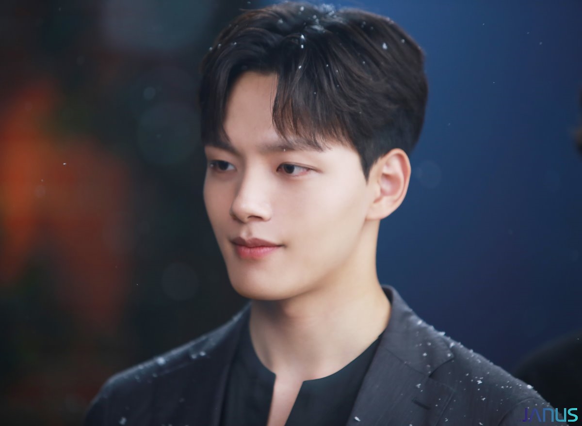 Yeo Jin Goo ngày càng tỏ rõ năng lực diễn xuất khi trưởng thành