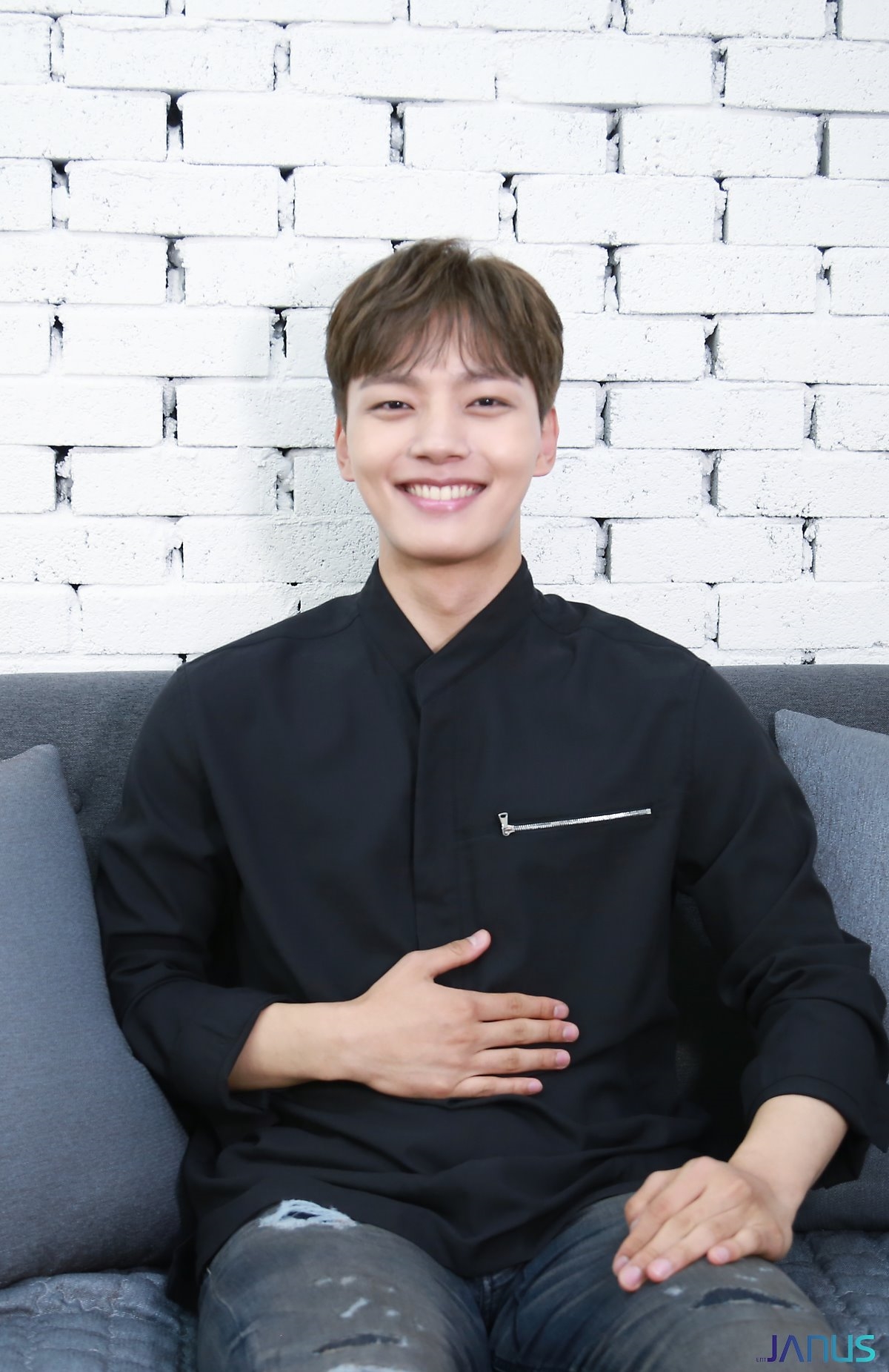 Yeo Jin Goo ngày càng tỏ rõ năng lực diễn xuất khi trưởng thành