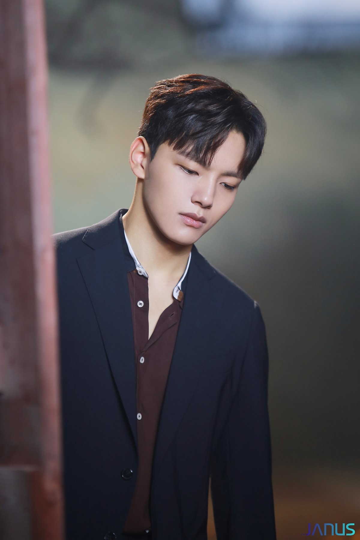 Yeo Jin Goo ngày càng tỏ rõ năng lực diễn xuất khi trưởng thành