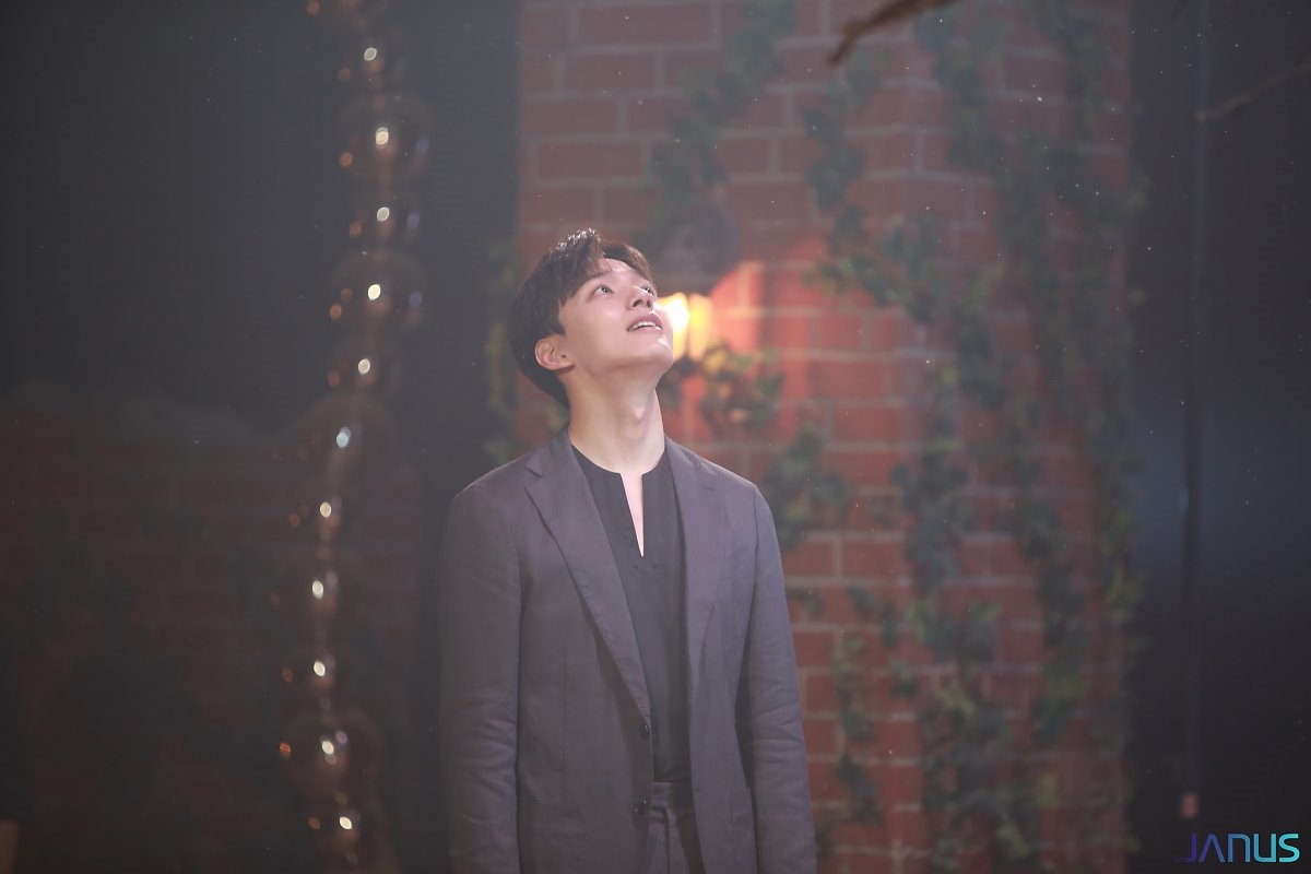 Yeo Jin Goo ngày càng tỏ rõ năng lực diễn xuất khi trưởng thành