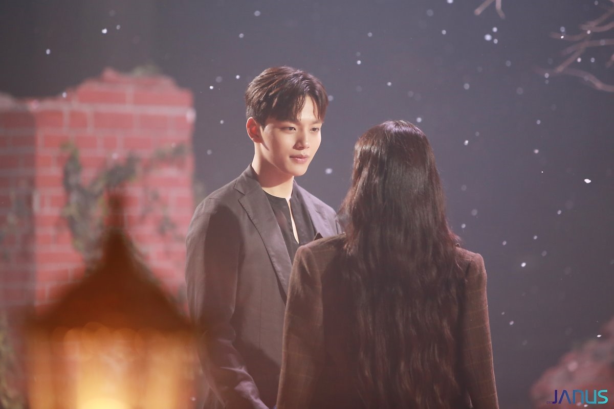 Yeo Jin Goo ngày càng tỏ rõ năng lực diễn xuất khi trưởng thành