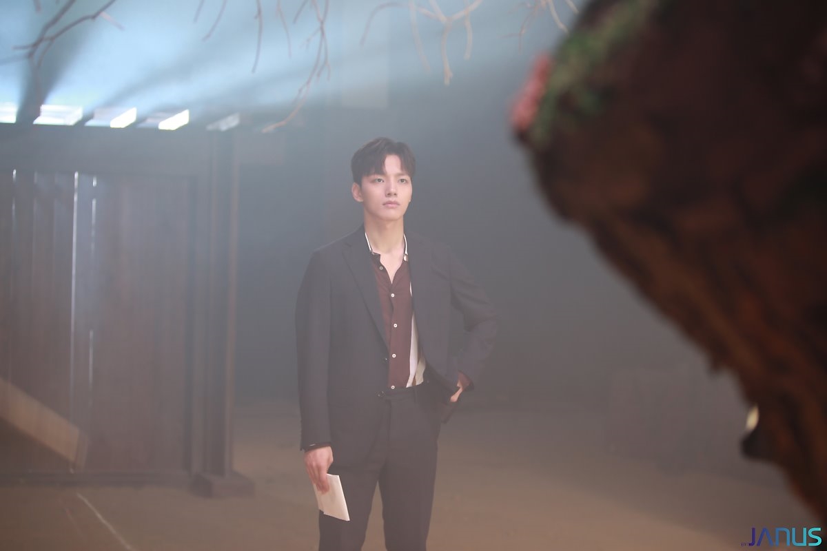Yeo Jin Goo ngày càng tỏ rõ năng lực diễn xuất khi trưởng thành