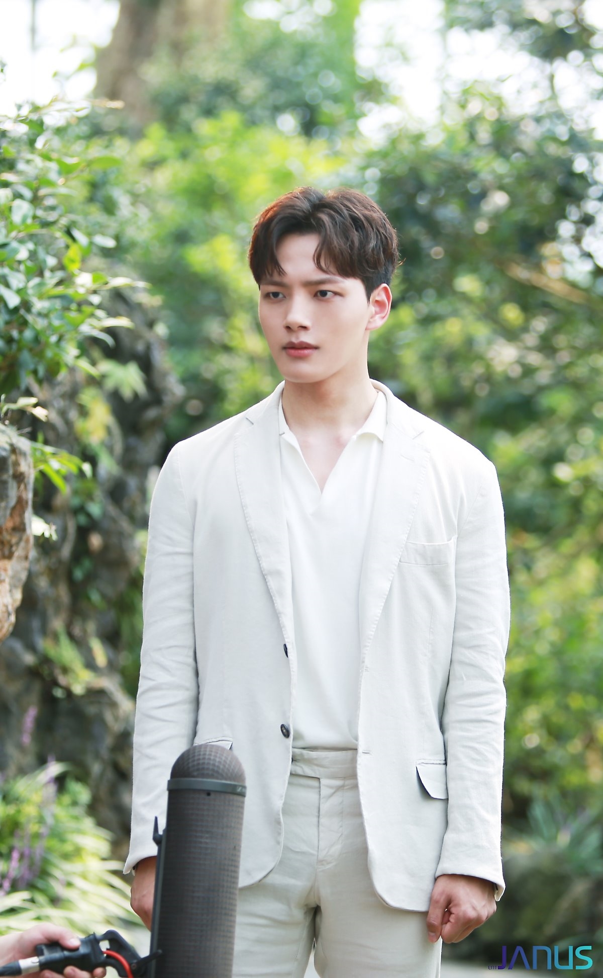 Yeo Jin Goo ngày càng tỏ rõ năng lực diễn xuất khi trưởng thành