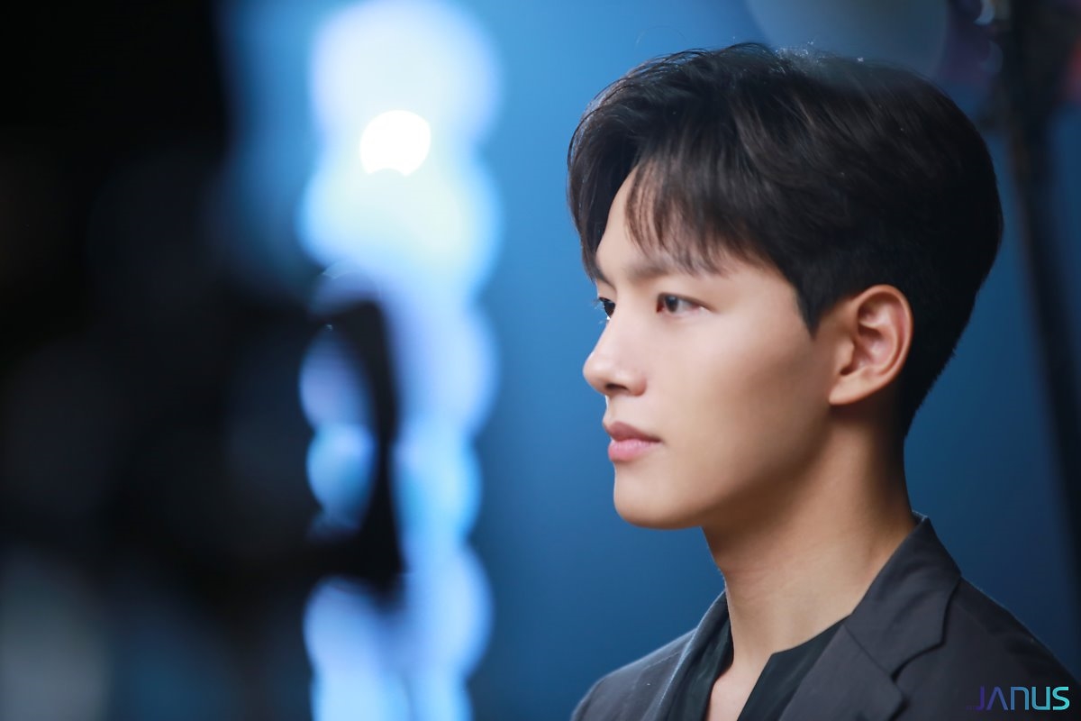 Yeo Jin Goo ngày càng tỏ rõ năng lực diễn xuất khi trưởng thành