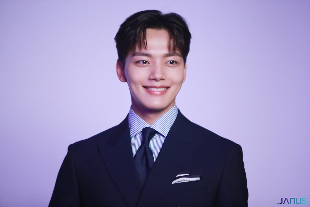Yeo Jin Goo ngày càng tỏ rõ năng lực diễn xuất khi trưởng thành