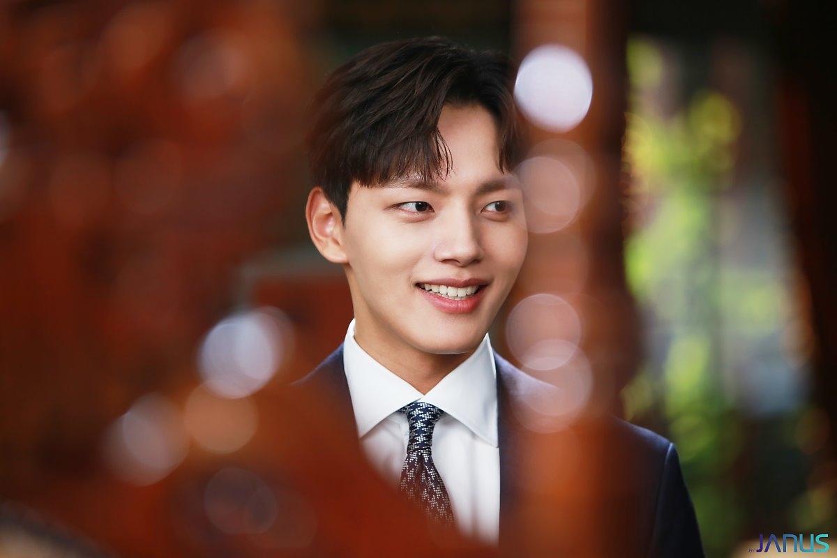 Yeo Jin Goo ngày càng tỏ rõ năng lực diễn xuất khi trưởng thành