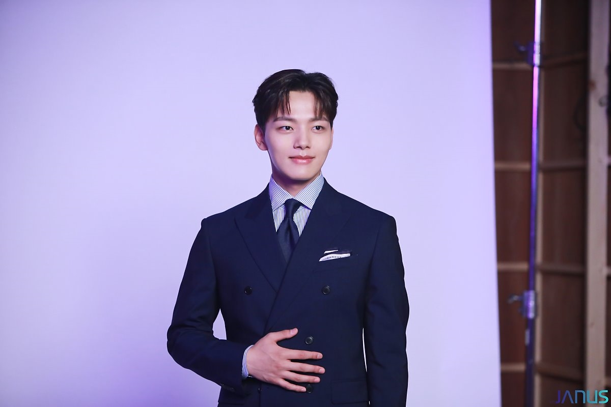 Yeo Jin Goo ngày càng tỏ rõ năng lực diễn xuất khi trưởng thành