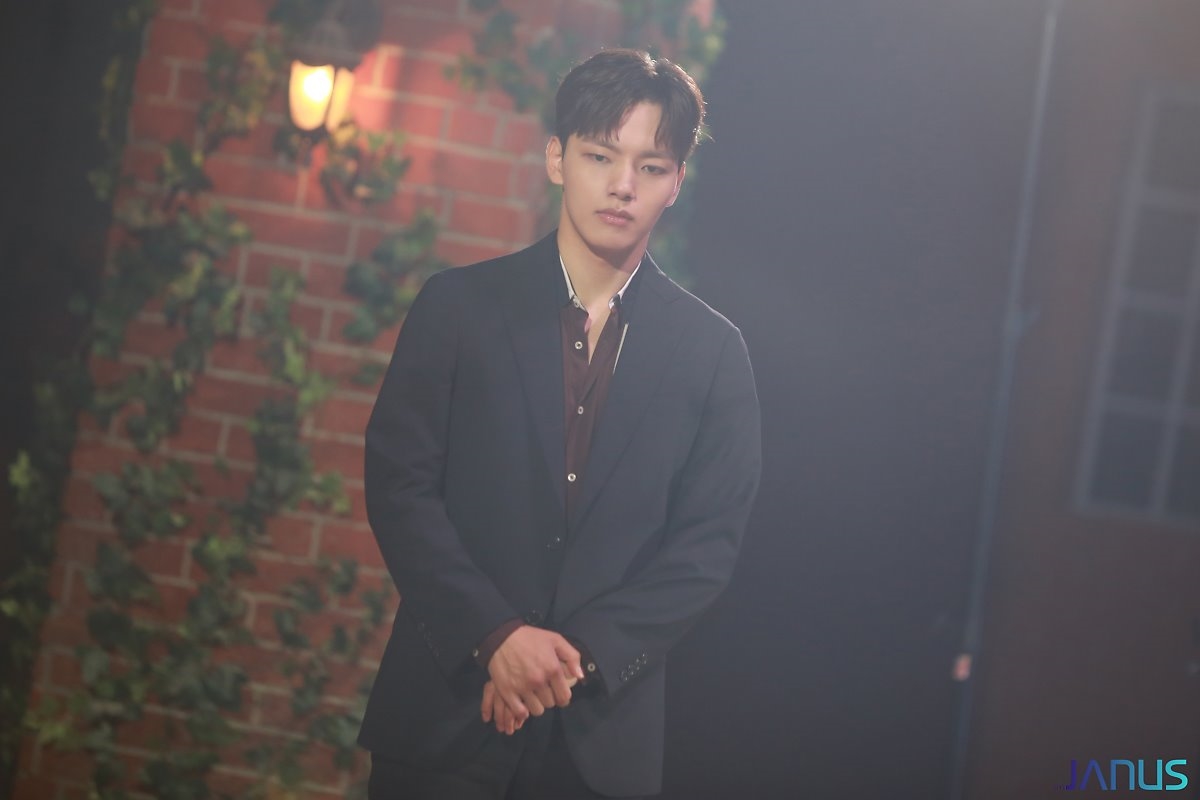 Yeo Jin Goo ngày càng tỏ rõ năng lực diễn xuất khi trưởng thành