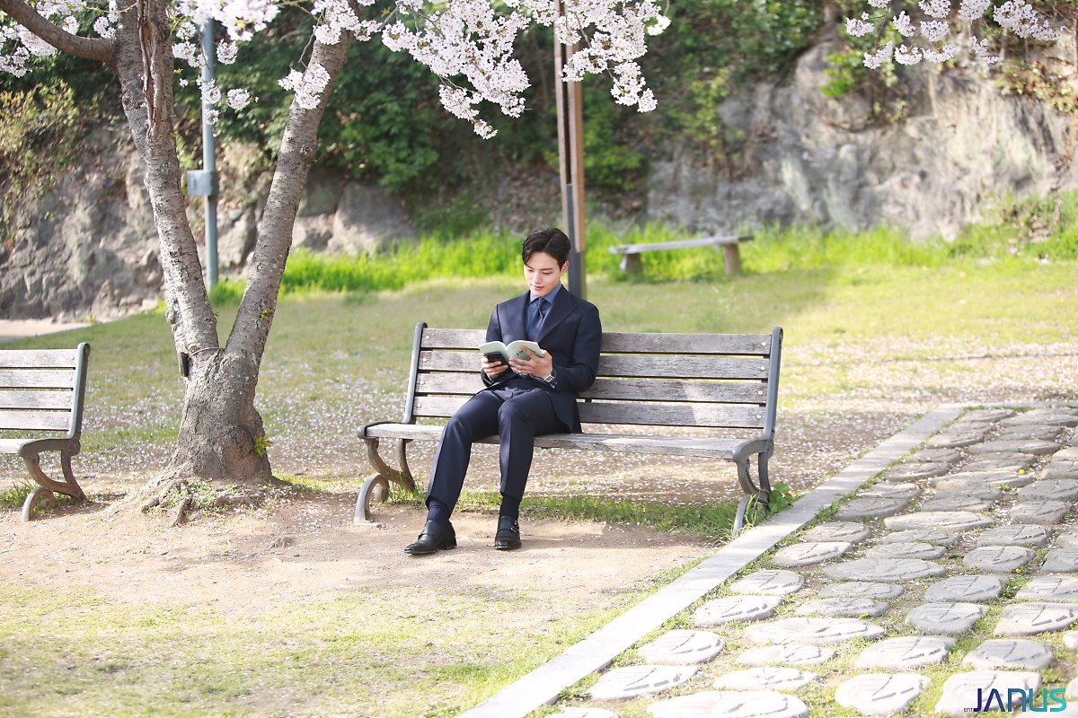 Yeo Jin Goo ngày càng tỏ rõ năng lực diễn xuất khi trưởng thành
