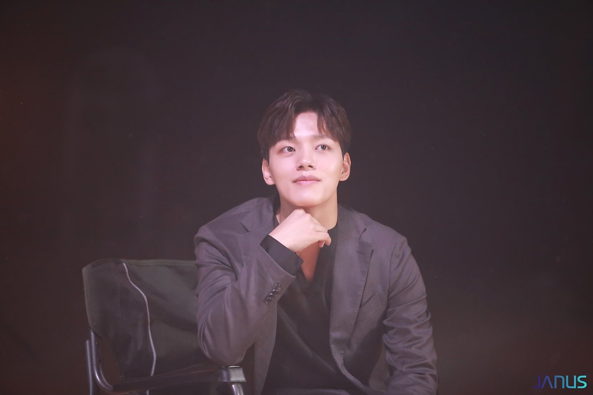 Yeo Jin Goo ngày càng tỏ rõ năng lực diễn xuất khi trưởng thành