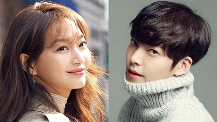 Rộ tin Kim Woo Bin - Shin Min Ah kết hôn năm 2021