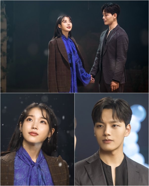 Biên kịch chia sẻ tầm quan trọng của IU đối với 'Hotel Del Luna'