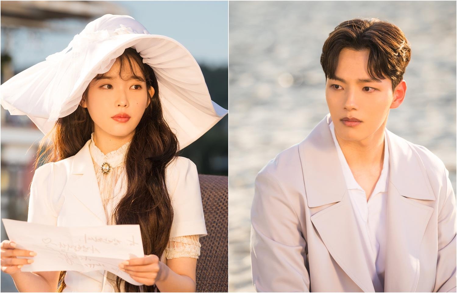Biên kịch chia sẻ tầm quan trọng của IU đối với 'Hotel Del Luna'
