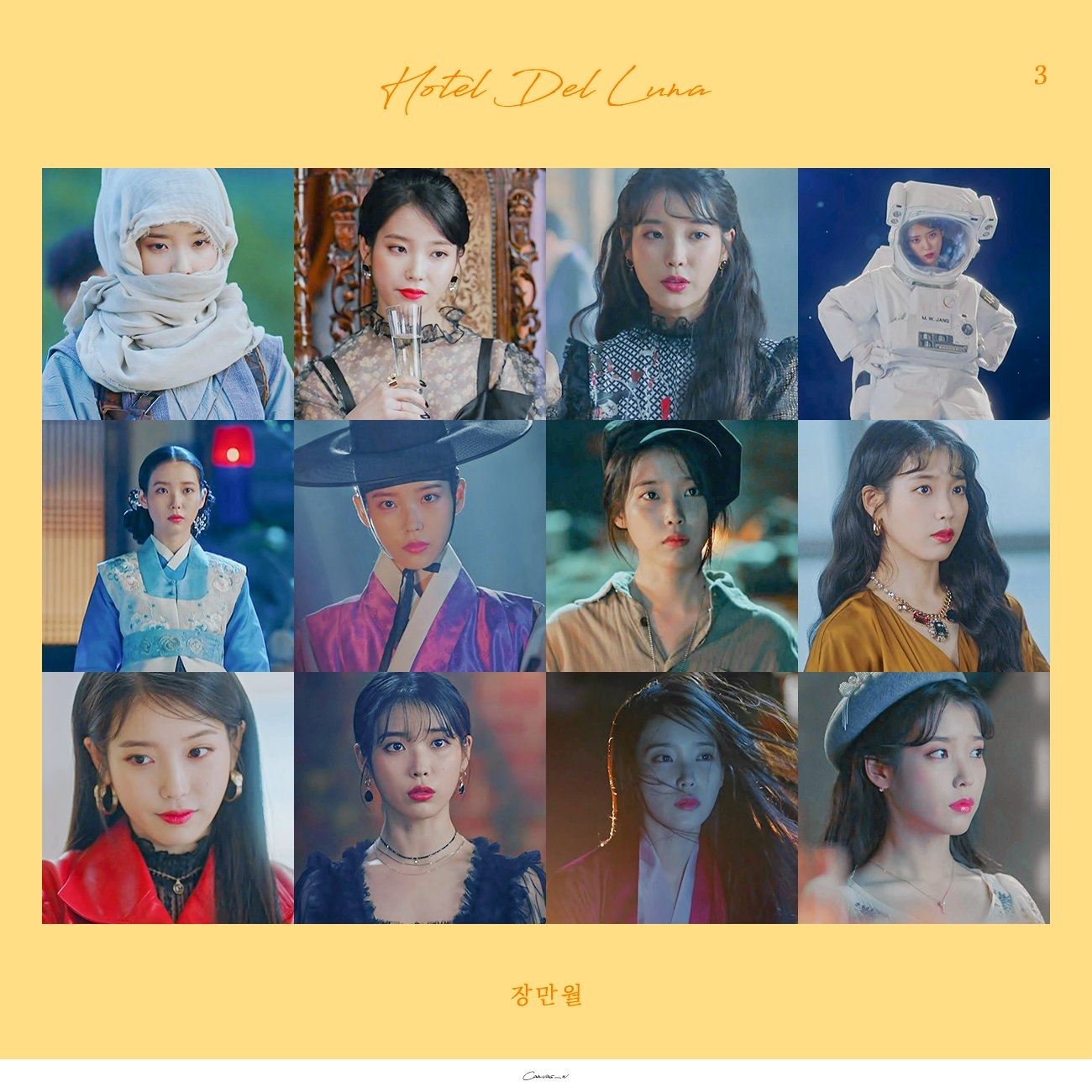 Biên kịch chia sẻ tầm quan trọng của IU đối với 'Hotel Del Luna'