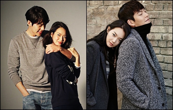 Rộ tin Kim Woo Bin - Shin Min Ah kết hôn năm 2021