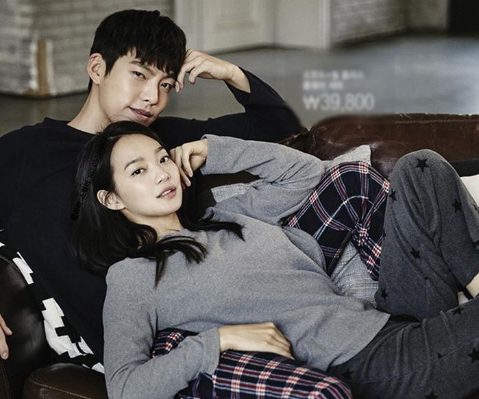 Rộ tin Kim Woo Bin - Shin Min Ah kết hôn năm 2021