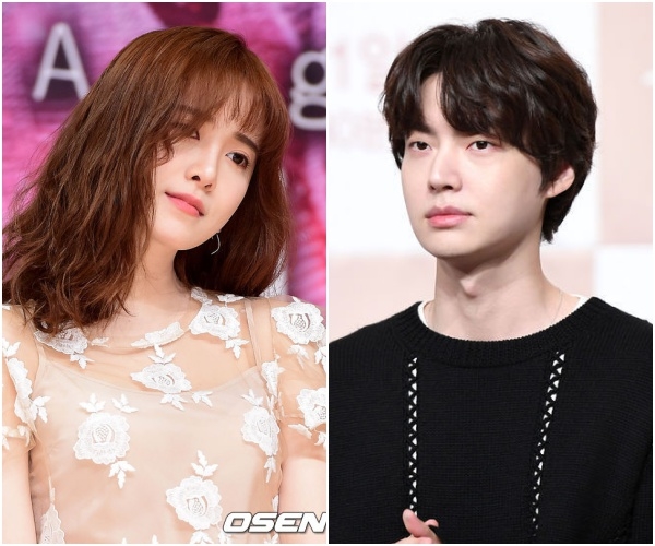 Goo Hye Sun đánh mất sự đồng cảm của công chúng vào tay Ahn Jae Hyun