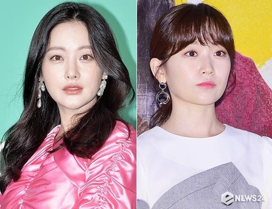 Goo Hye Sun đánh mất sự đồng cảm của công chúng vào tay Ahn Jae Hyun