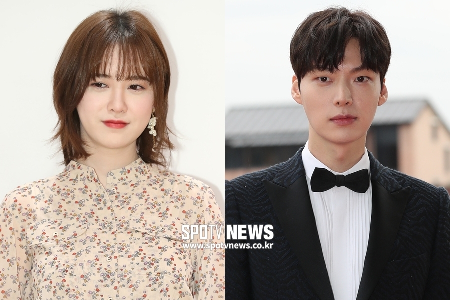 Goo Hye Sun đánh mất sự đồng cảm của công chúng vào tay Ahn Jae Hyun